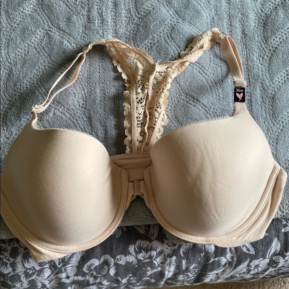VS Bra